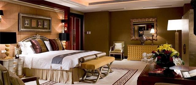 Sofitel Wanda Chengdu