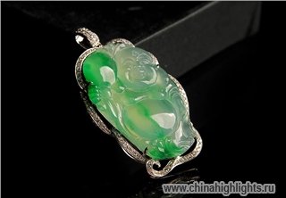 Покупки на Хуашань