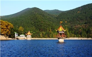 Озеро Люлин