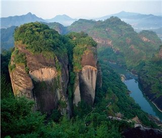 Вершина Даванфэн