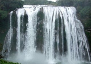 Пещера Водяного Занавеса