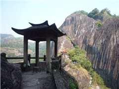 Вершина Тяньюфэн