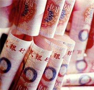 Soldi e Costi in Cina