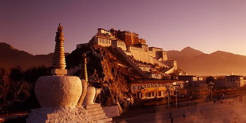Tibet