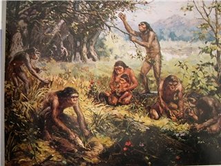 Музей Пекинского человека в Чжоукоудяне