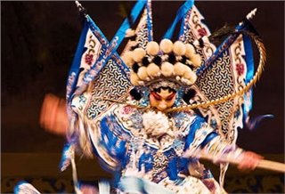 Пекинская опера