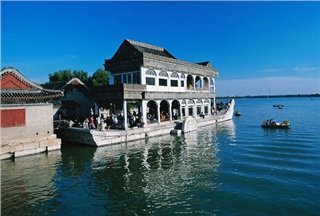 Летний Дворец