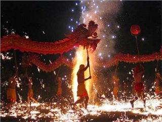 Праздники в Гонконге