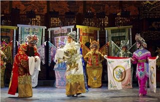 Кантонская опера