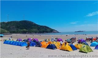 Tantou Island