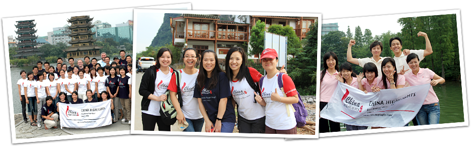 アラチャイナ会社案内