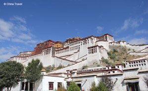 Potala Palace