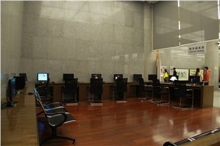 Музей истории Шэньси