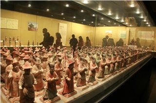 Выставочный зал для текущих экспозиций