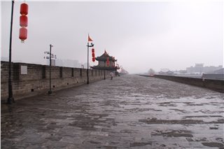 Сторожевые башни