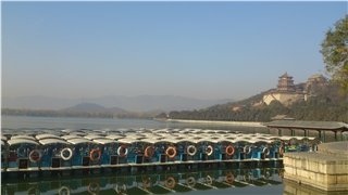 Лучшее время для посещения Летнего дворца