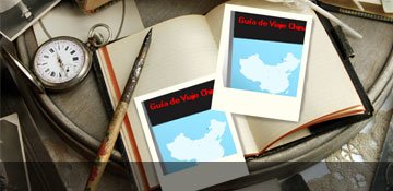 Guía de viaje China