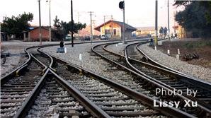 Mengzi Railway Station