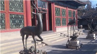 История и культура Летний Дворец