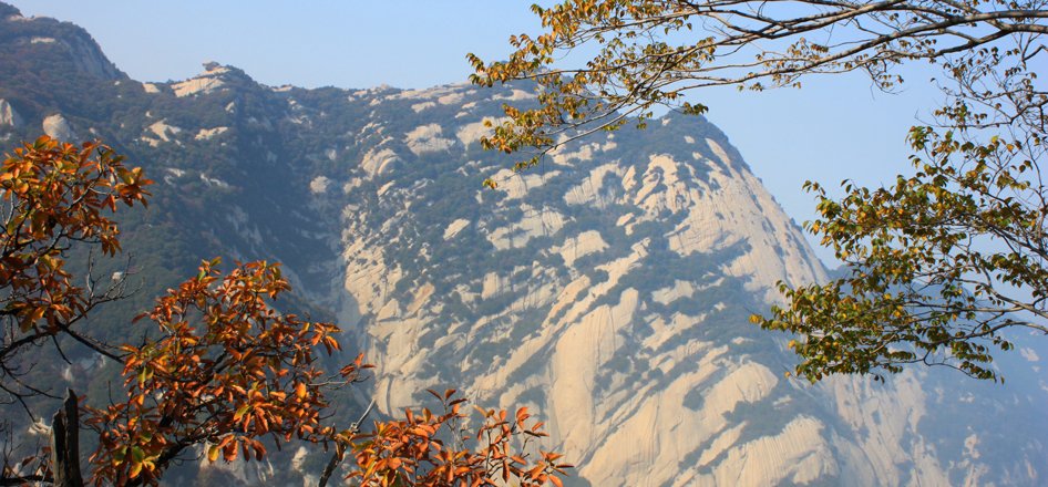 Mount Hua