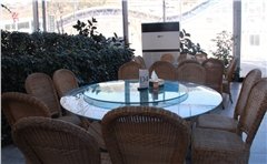 Ресторан Сяо Лун Пу