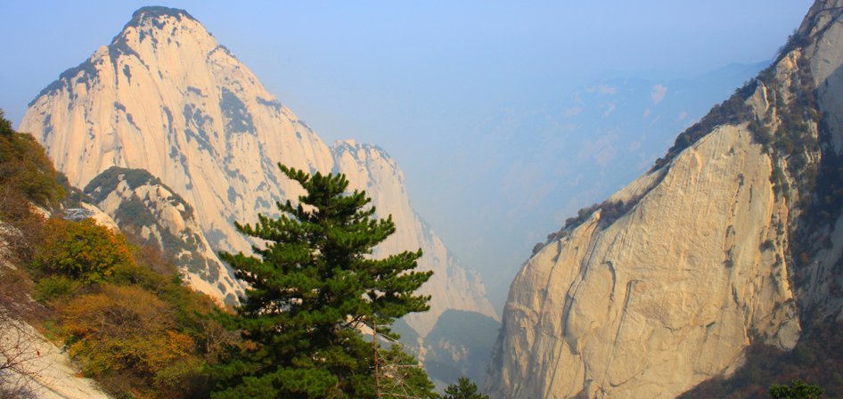 Mount Hua
