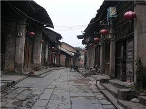 Top Ancient Towns and Villages around Guilin