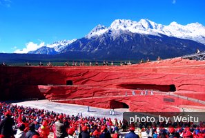 Impression Lijiang