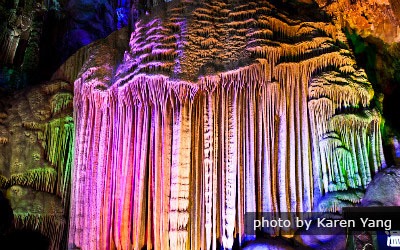 la cueva de la plata