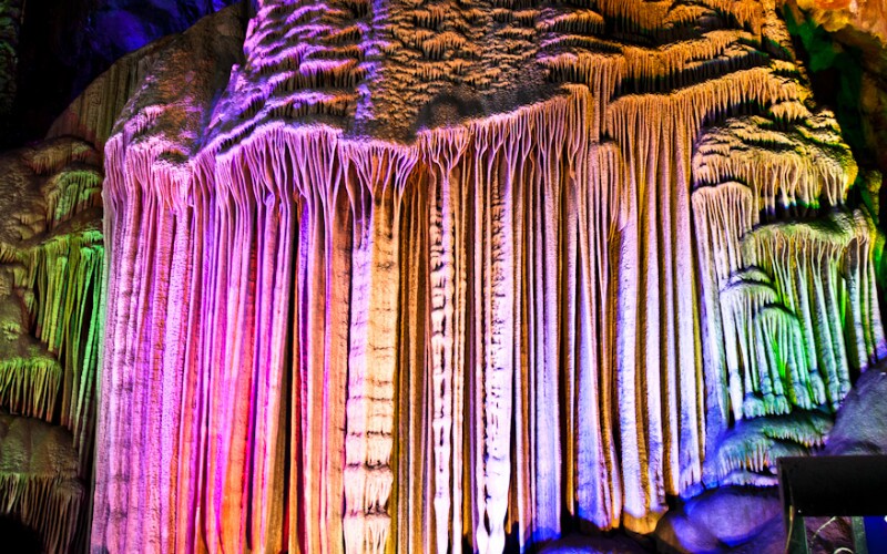 Best Caves to Visit in Guilin