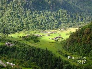Yubeng Village