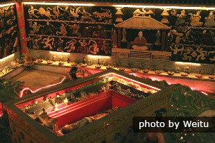 excursión de bicicleta en Yangshuo