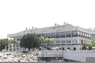 Музей Самтунгук (Sam Tung Uk)