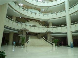 Музей трех ущелий