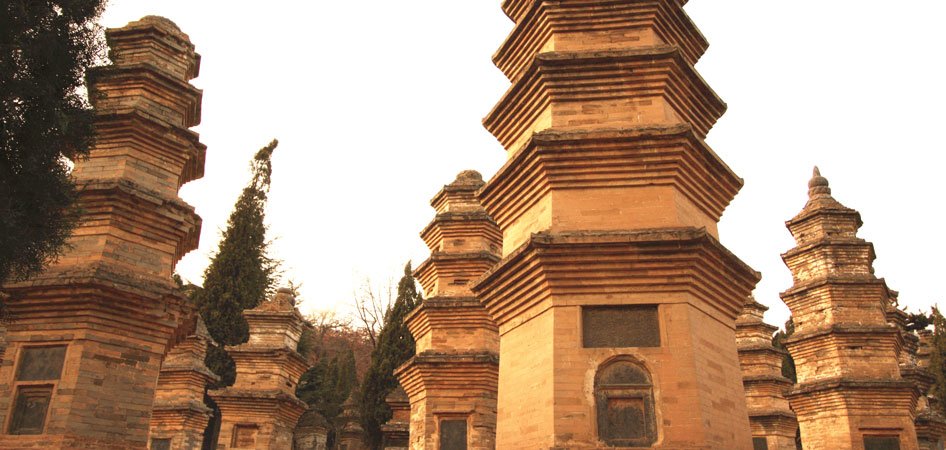 Templo Shaolin
