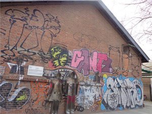 798 distretto dell'arte