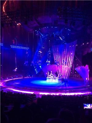Changlong International Circus
