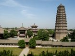 Top 10 Temples and Monasteries in China