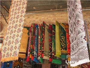 Kashgar