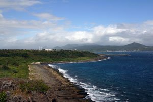 Kenting National Park