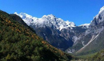 ムリ・チベット族