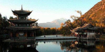 Юньнань: Куньмин, Лицзян, Дали