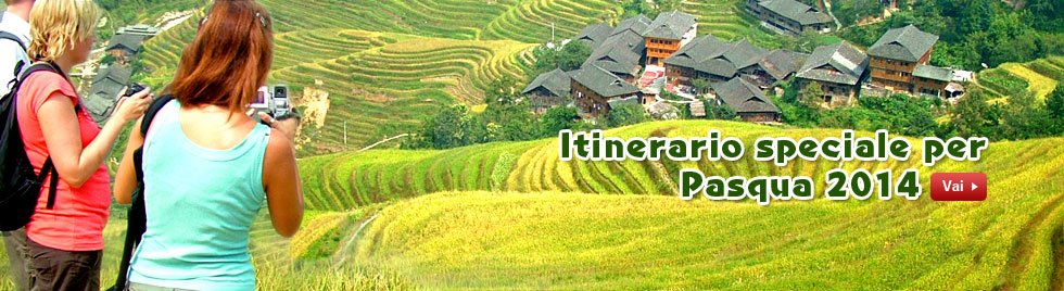 Viaggio in Pasqua