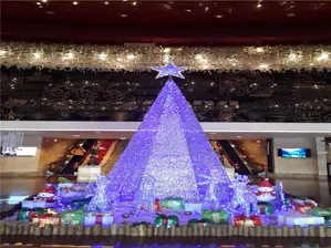 Christmas In China 2019 How It S Celebrated Christmas Traditions