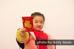 chinese new year 12s kids