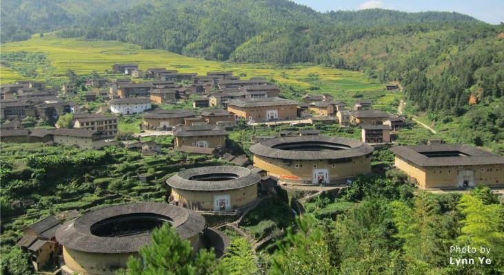 Tulou