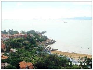 鼓浪嶋