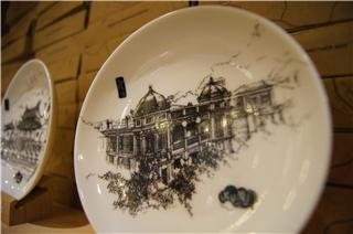 アモイのショッピング