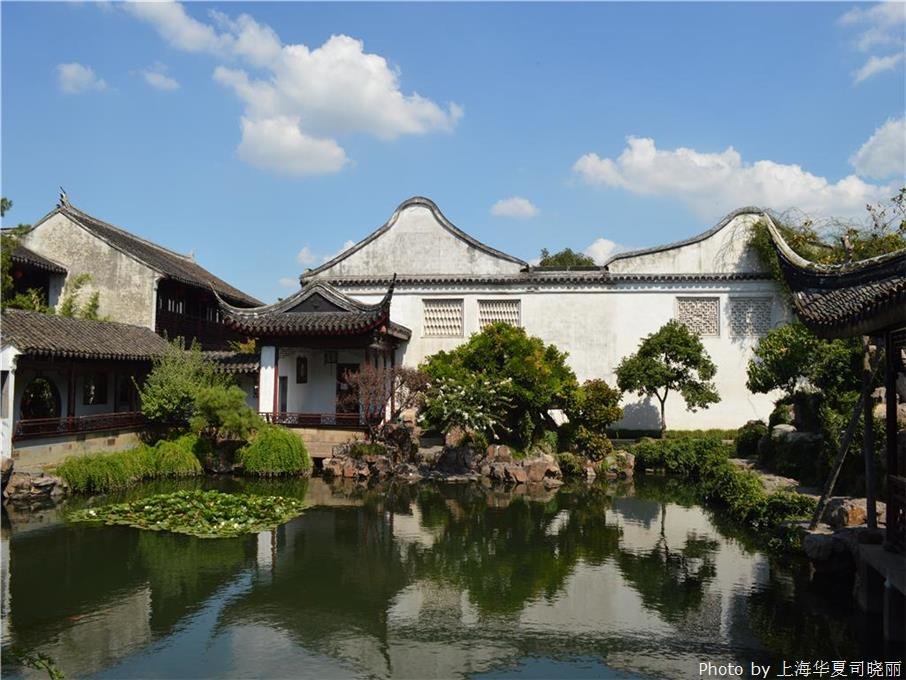 Suzhou Travel Guide – Visit Suzhou And See Chinese Gardens