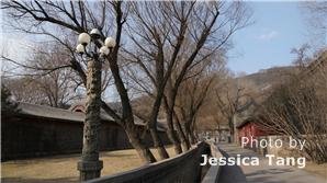 Jinci Temple